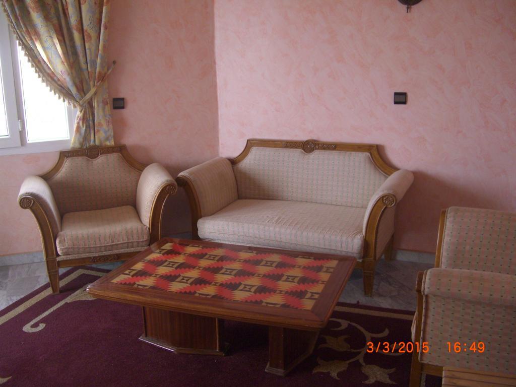 Holiday Villa Sonaba Agadir Quarto foto