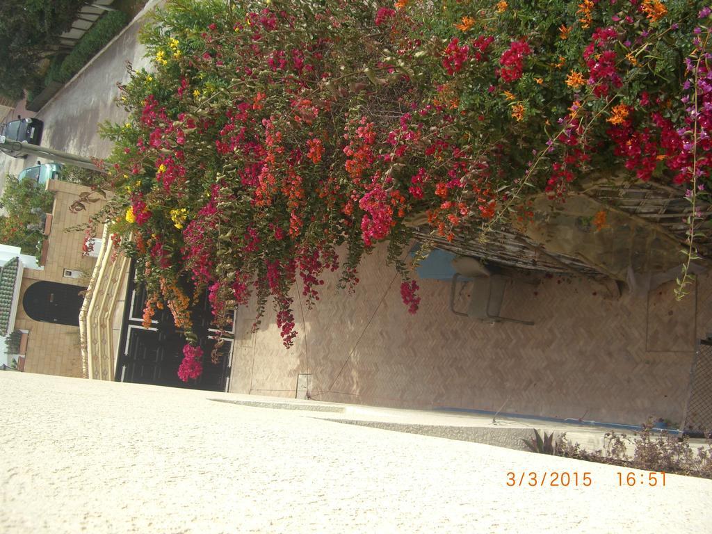 Holiday Villa Sonaba Agadir Quarto foto