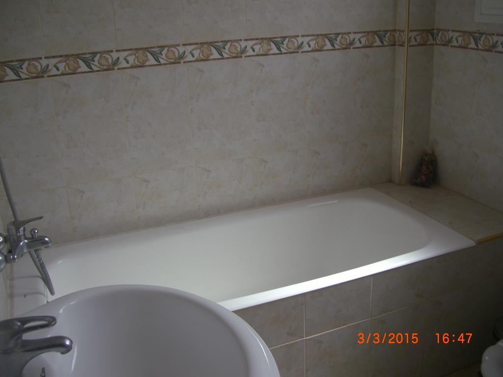 Holiday Villa Sonaba Agadir Quarto foto