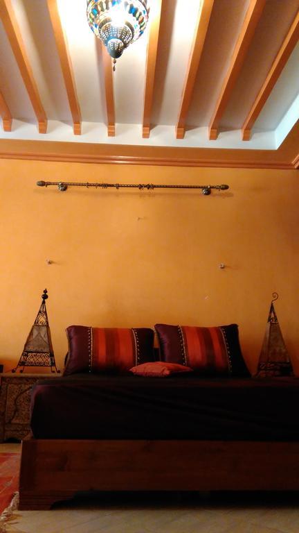 Holiday Villa Sonaba Agadir Exterior foto