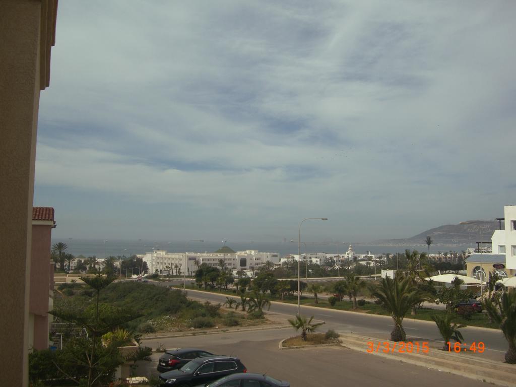 Holiday Villa Sonaba Agadir Quarto foto