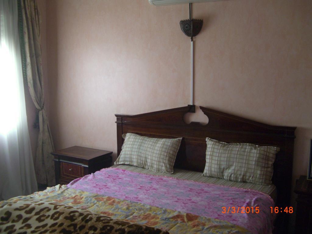 Holiday Villa Sonaba Agadir Quarto foto