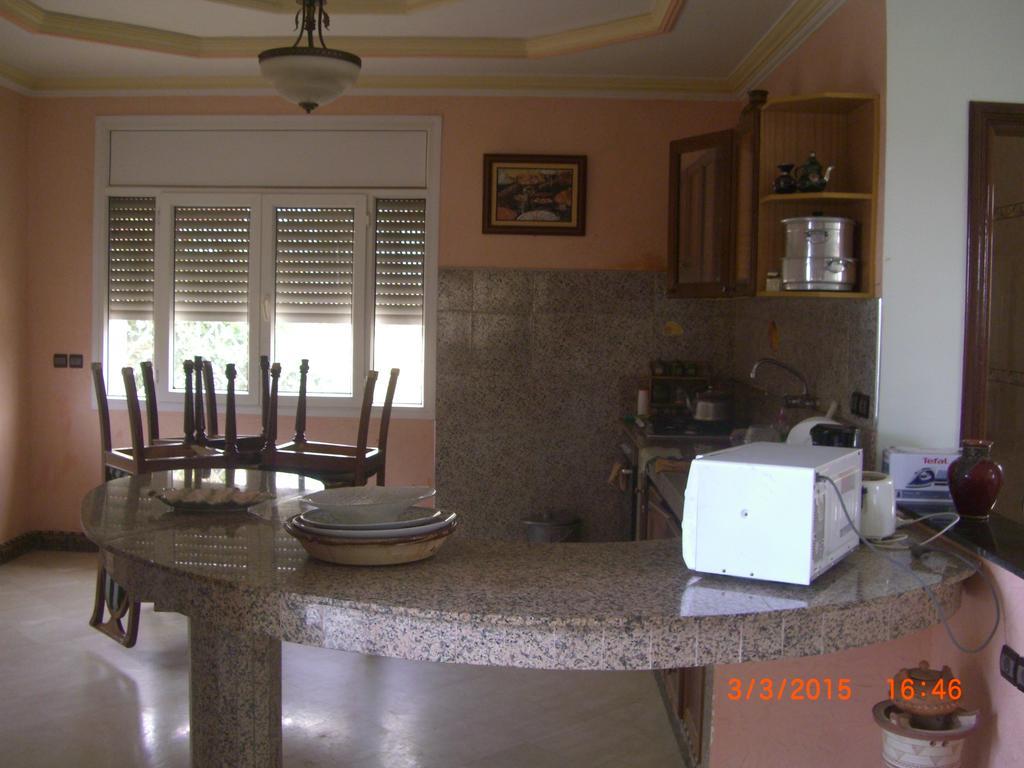 Holiday Villa Sonaba Agadir Quarto foto