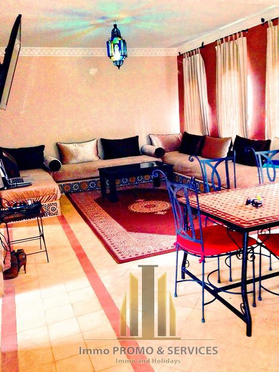 Holiday Villa Sonaba Agadir Exterior foto
