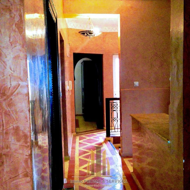 Holiday Villa Sonaba Agadir Exterior foto