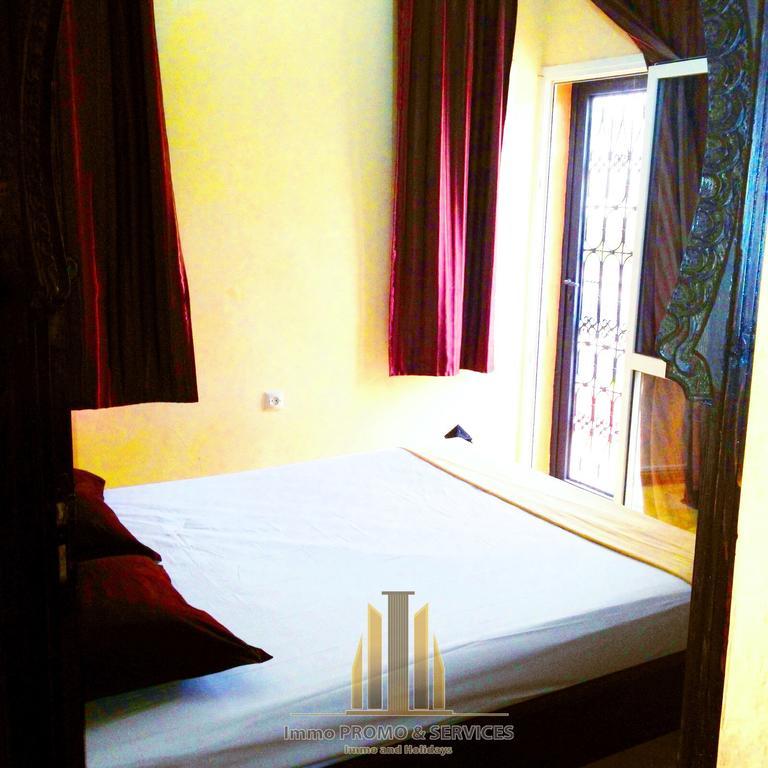 Holiday Villa Sonaba Agadir Exterior foto