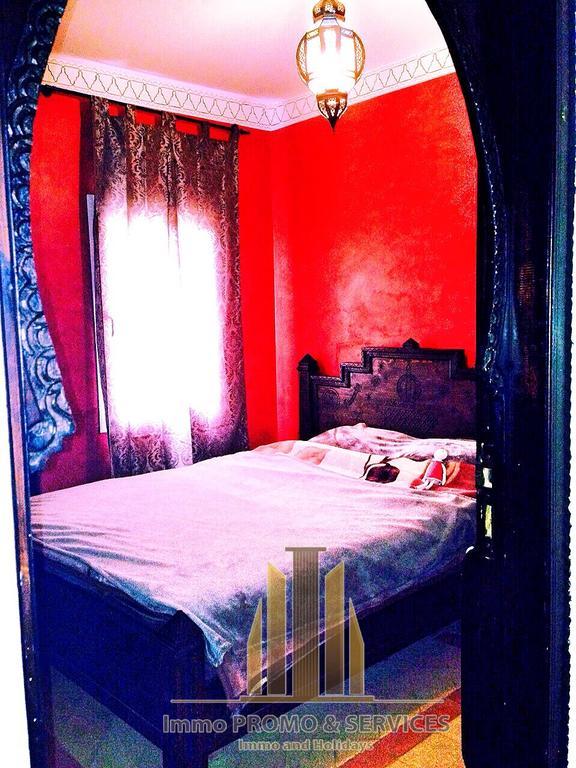 Holiday Villa Sonaba Agadir Exterior foto